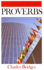 Proverbs: Geneva Commentary